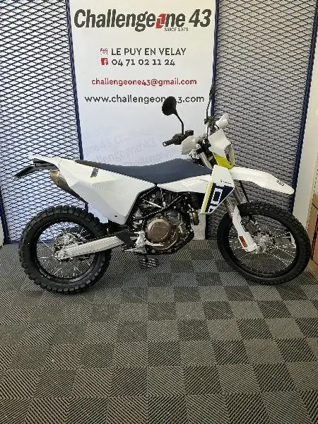 701 ENDURO
