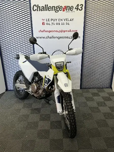 701 ENDURO