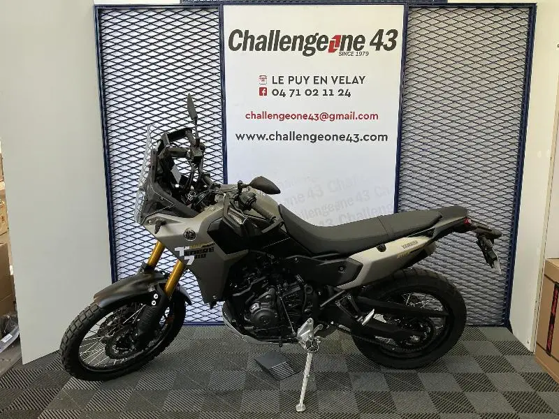 XTZ TENERE 700
