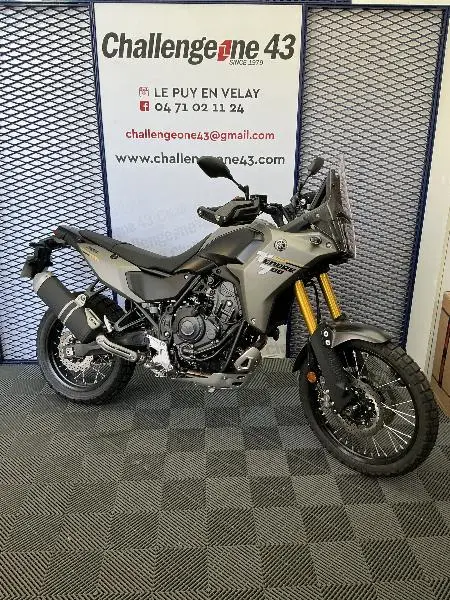XTZ TENERE 700