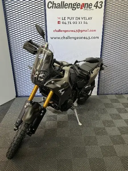 XTZ TENERE 700