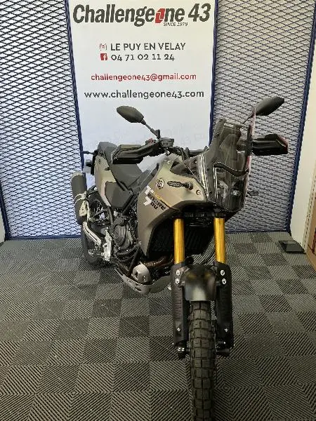 XTZ TENERE 700