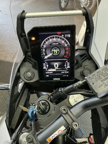 XTZ TENERE 700