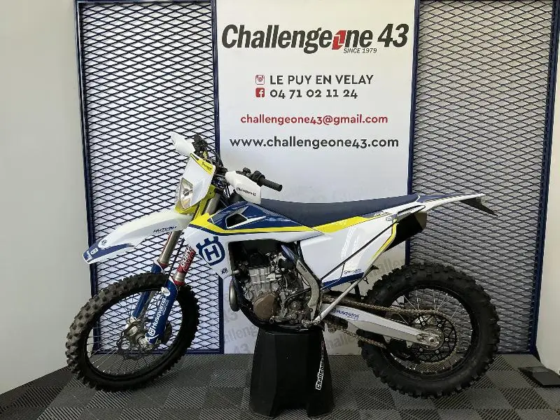FE 450