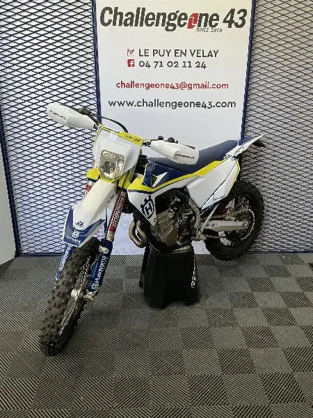 FE 450