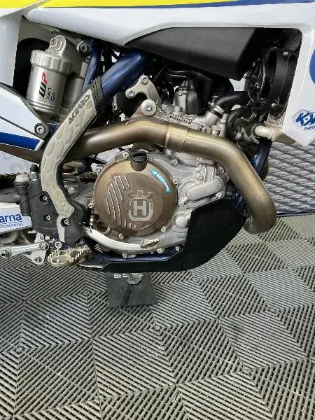 FE 450