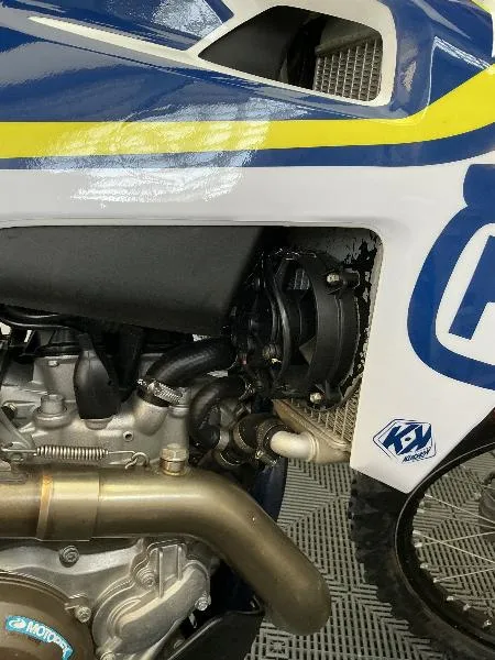 FE 450