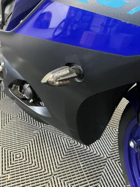 YZF 125 R ABS