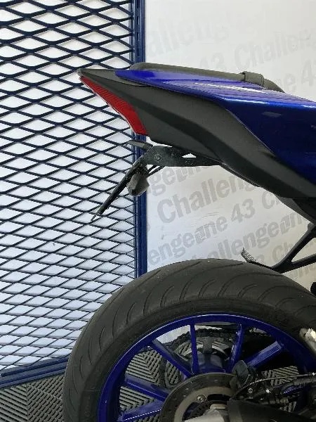 YZF 125 R ABS