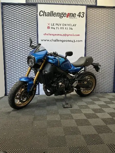 XSR 900 35KW