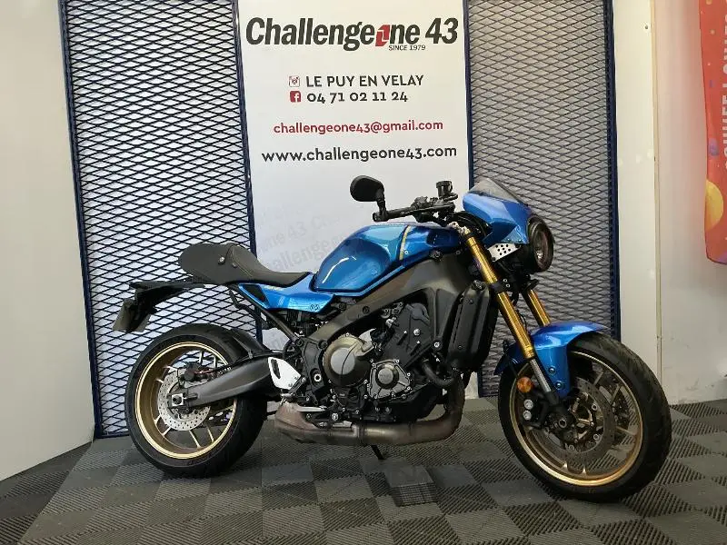 XSR 900 35KW