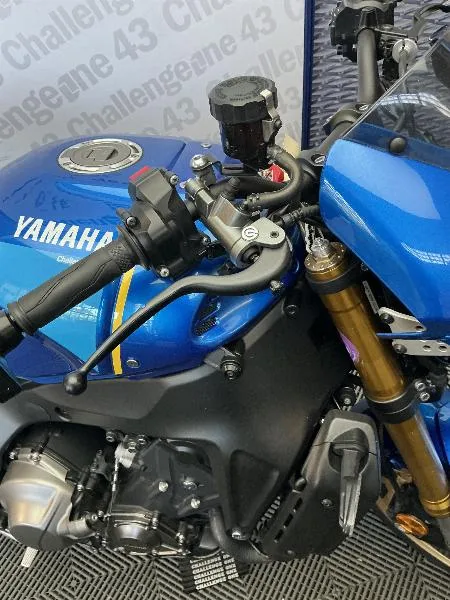 XSR 900 35KW