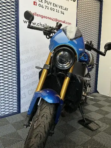 XSR 900 35KW