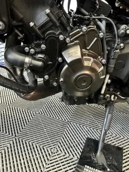 XSR 900 35KW