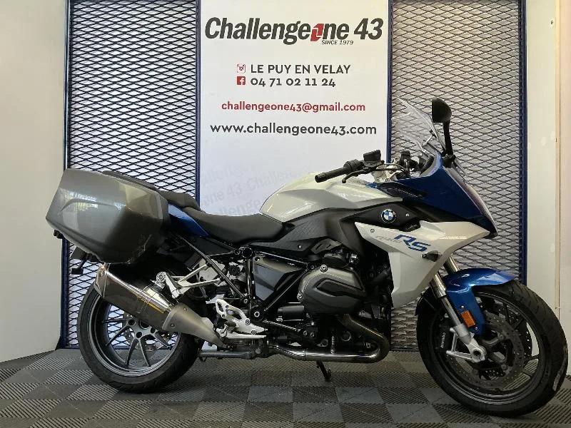 R 1200 RS