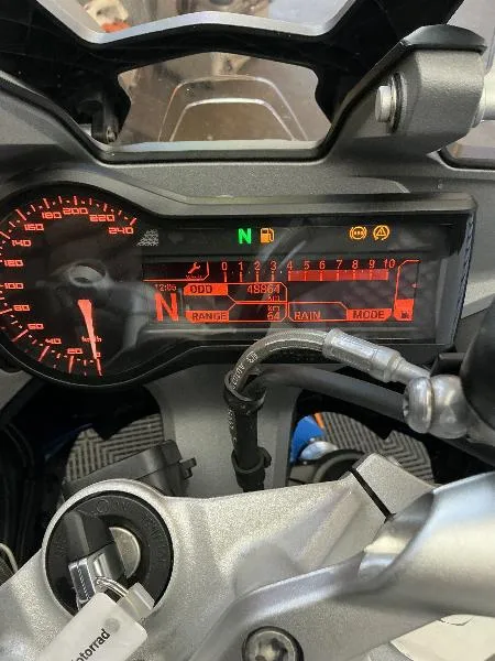 R 1200 RS