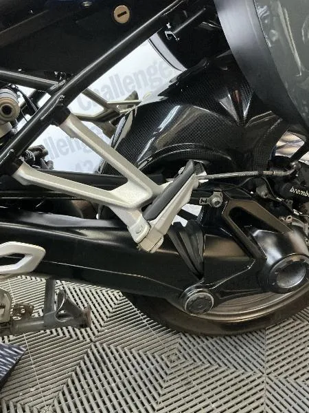 R 1200 RS