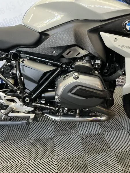 R 1200 RS