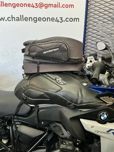 R 1200 RS