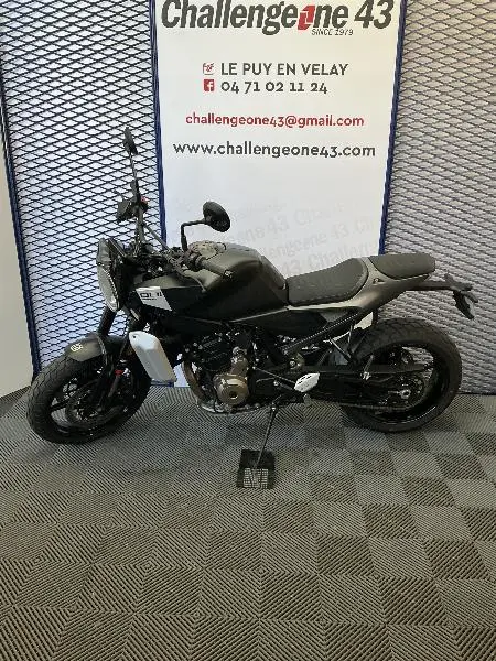 SVARTPILEN 801 2024