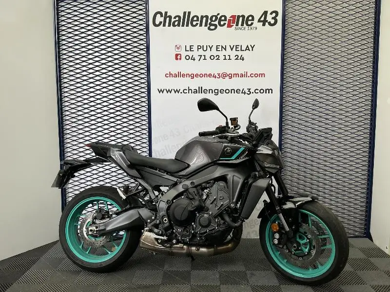 MT09  YAMT