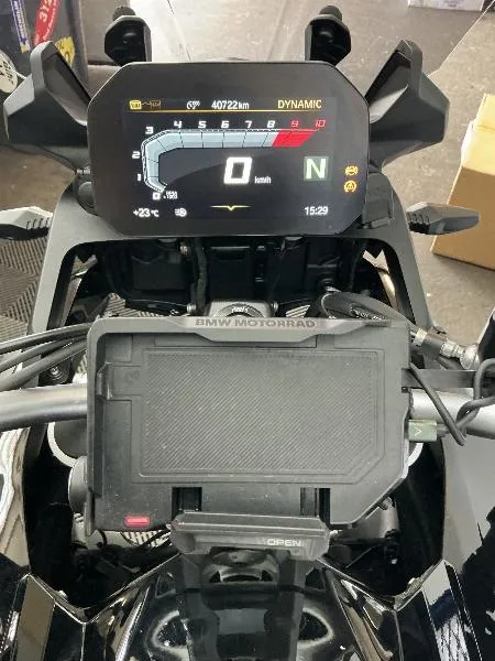 F 800 GS 47.5CV