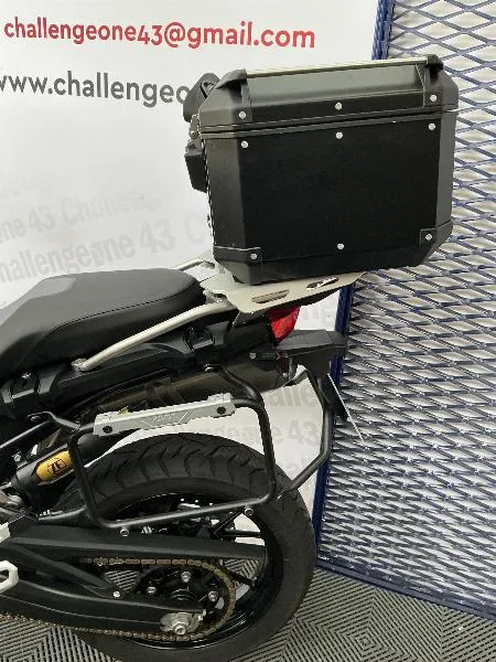 F 800 GS 47.5CV