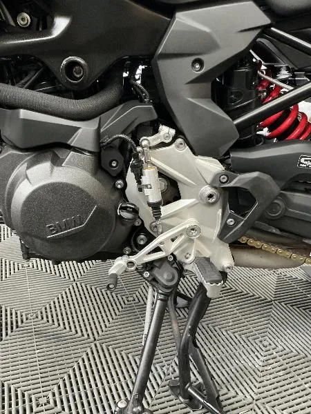 F 800 GS 47.5CV