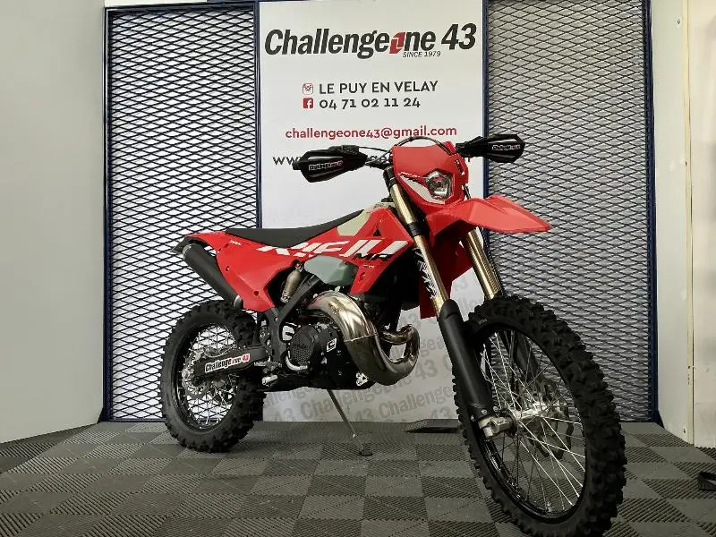 MRI 300 Racing