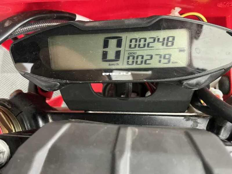 MRI 300 Racing