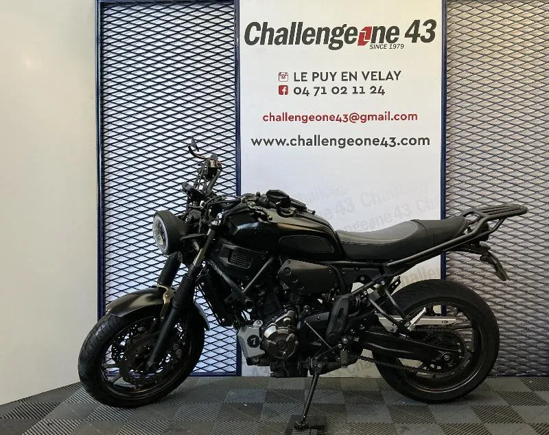 XSR 700