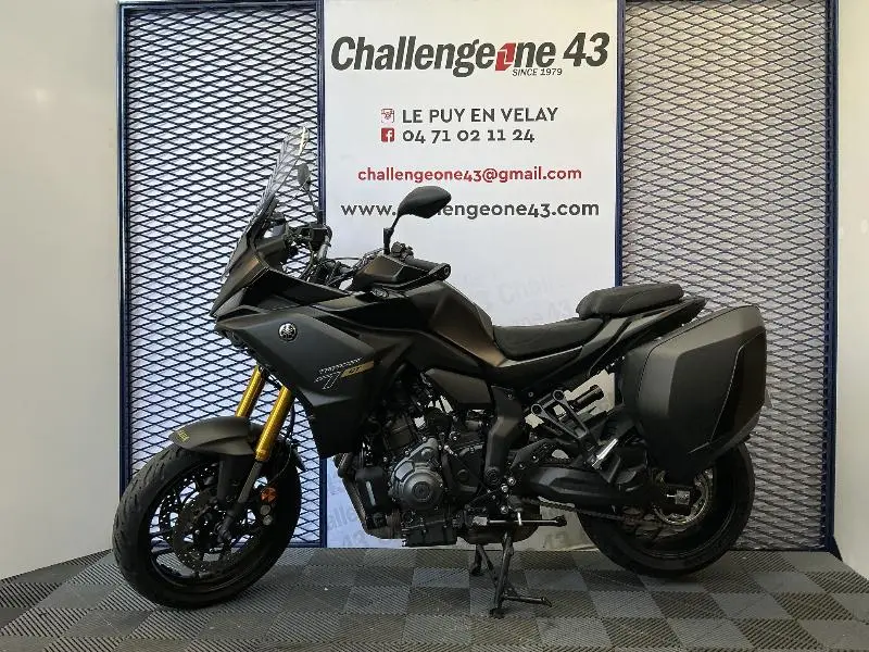 TRACER 7 GT