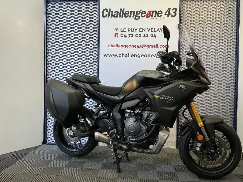 TRACER 7 GT