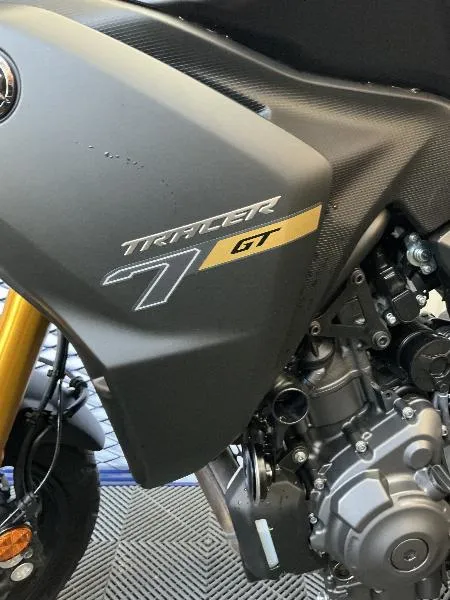 TRACER 7 GT