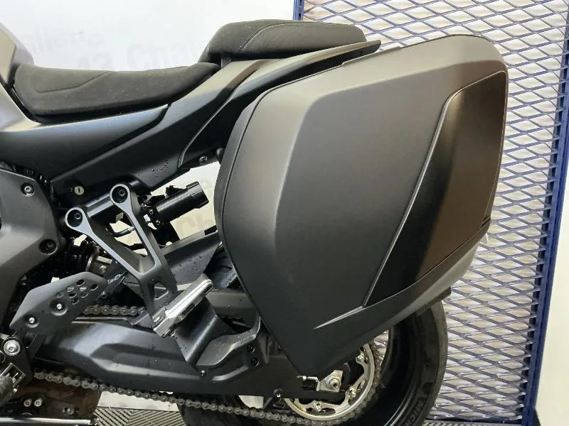 TRACER 7 GT