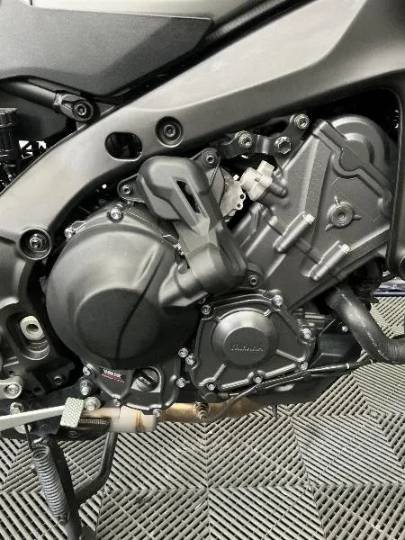 TRACER 9 GT YAMT
