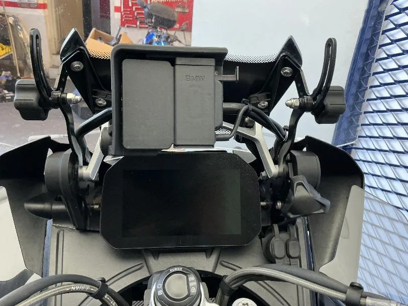 R 1250 GS ADVENTURE