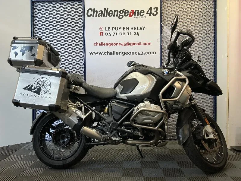 R 1250 GS ADVENTURE