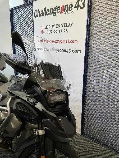 R 1250 GS ADVENTURE