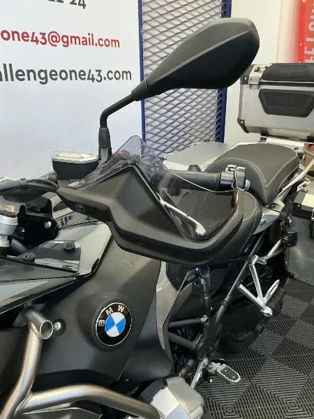 R 1250 GS ADVENTURE