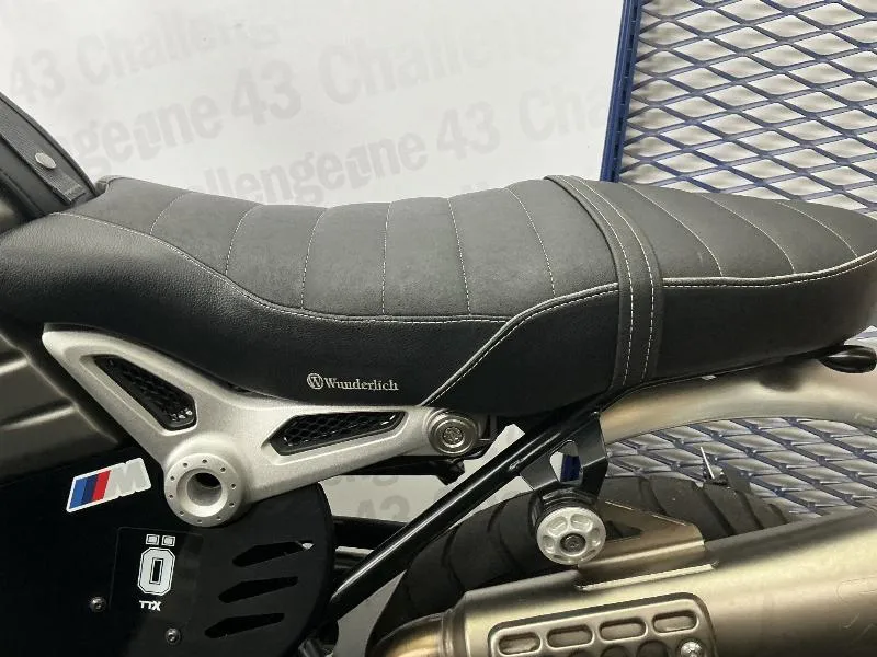 R 1200 NINE T SCRAMBLER
