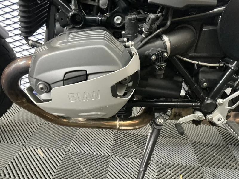 R 1200 NINE T SCRAMBLER