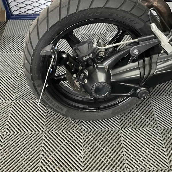 R 1200 NINE T SCRAMBLER