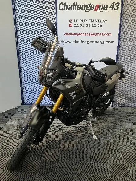 XTZ TENERE 700