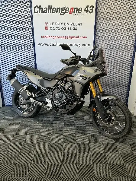 XTZ TENERE 700