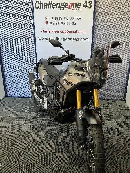 XTZ TENERE 700