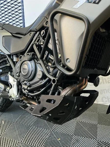 XTZ TENERE 700
