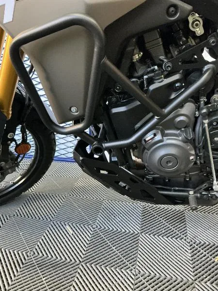 XTZ TENERE 700