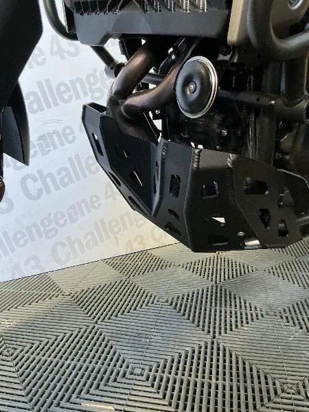 XTZ TENERE 700