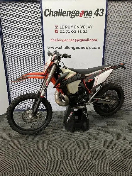 250 EXC